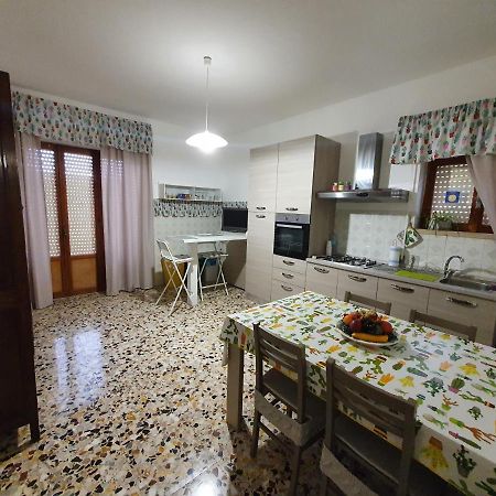 Casa Papona Apartamento Sezze Exterior foto