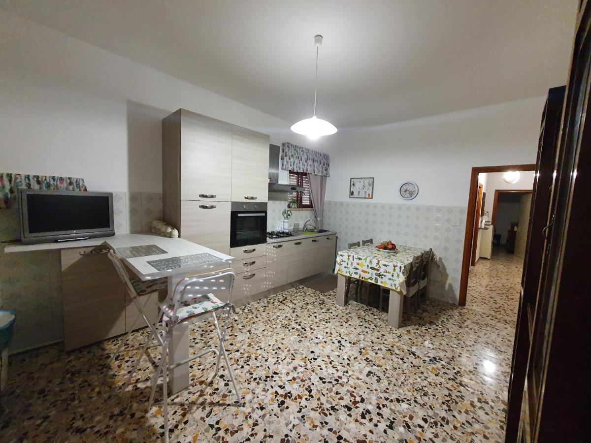 Casa Papona Apartamento Sezze Exterior foto