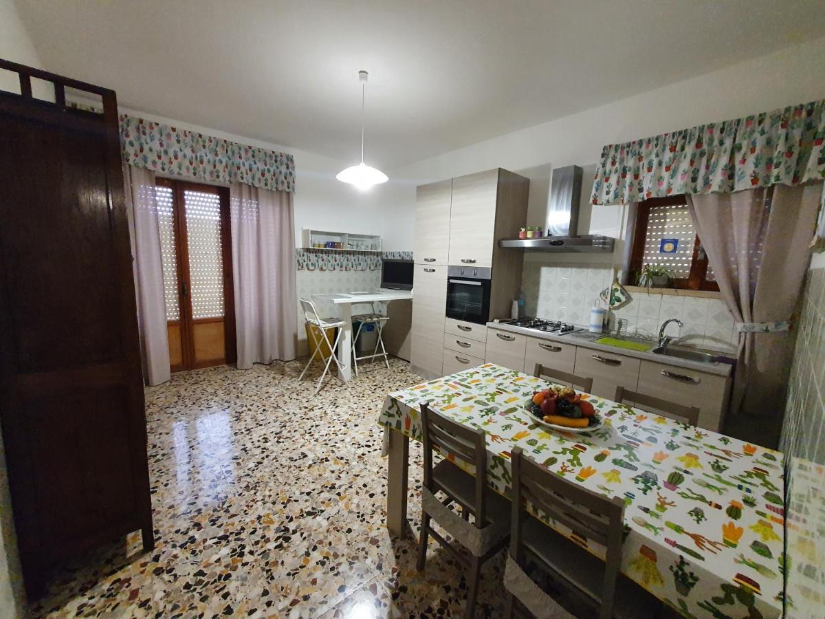 Casa Papona Apartamento Sezze Exterior foto