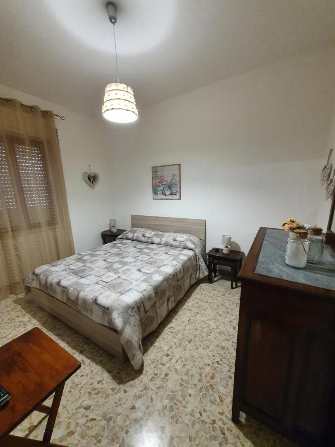 Casa Papona Apartamento Sezze Exterior foto